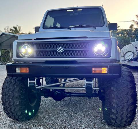 Suzuki Monster Trucks for Sale - (FL)